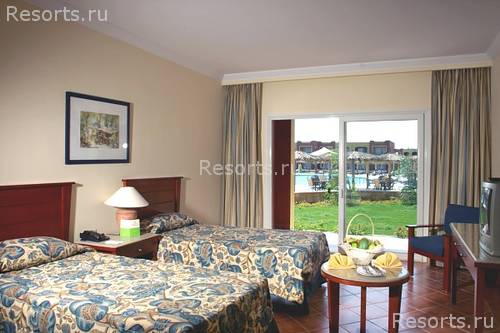 Tulip Resort 20